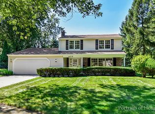 433 Burr Oak Ct, Naperville, IL 60540