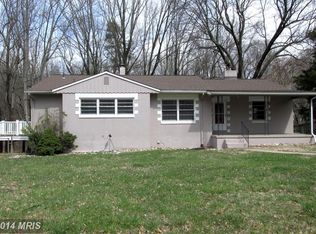 1618 Mount High St, Woodbridge, VA 22192