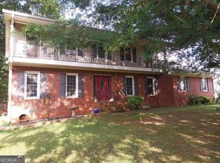 6710 Heardsville Rd, Cumming, GA 30028