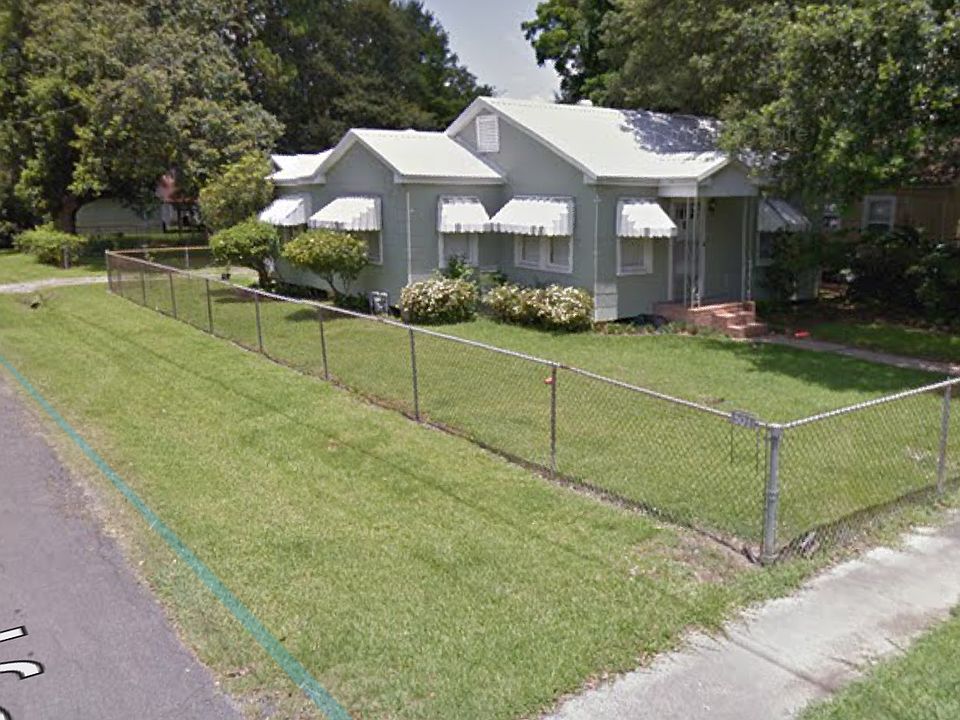 Corner House