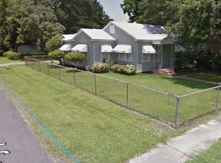 501 McIlhenny St, New Iberia, LA 70563