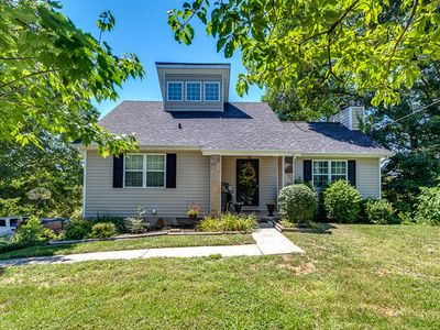 7229 Periwinkle Rd, Knoxville, TN, 37918