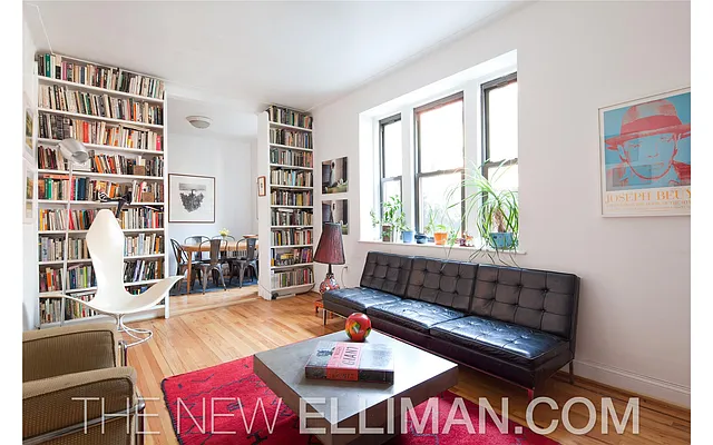 Sold by Douglas Elliman | media 2