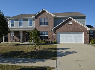 500 Smoky Hill Rd, West Lafayette, IN 47906