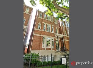 2036 N Sheffield Ave #3, Chicago, IL 60614