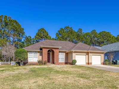 3460 Navigator Ave, Pensacola, FL, 32506