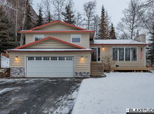 20241 Paul Revere Cir, Eagle River, AK 99577