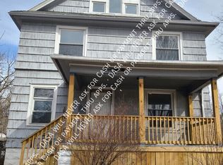 1068 Dewey Ave, Rochester, NY 14613