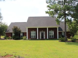 130 Wax Myrtle Ln, Albany, GA 31721