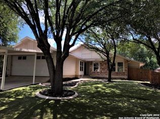 7706 Painted Ridge Dr, San Antonio, TX 78239