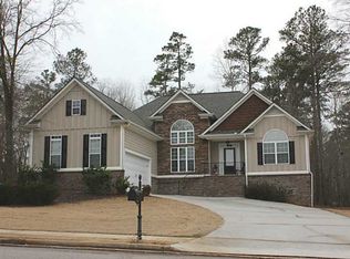 200 Poppyfield Farm Dr, Good Hope, GA 30641