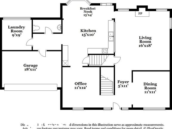 2nd image of 373 Franklin St
