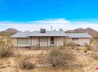 8686 Uphill Rd, Joshua Tree, CA 92252