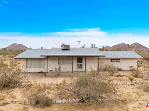 8686 Uphill Rd, Joshua Tree, CA 92252