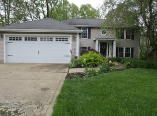 600 Lawson Ct, Westerville, OH 43081