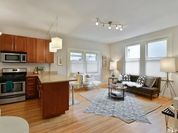 18 Clyde St, San Francisco, CA 94107