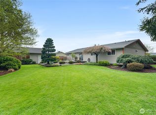 1824 Owen Cir, Montesano, WA 98563