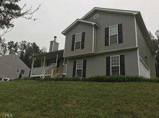 1820 River Run Rd, Monroe, GA 30656