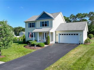 51 Watercress Ct, Coventry, RI 02816