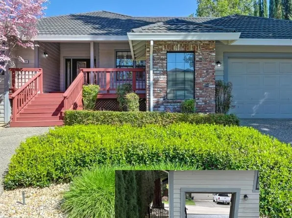 6889 Terreno Dr, Rancho Murieta, CA 95683