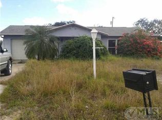 2724 Navajo Ave, Fort Pierce, FL 34946