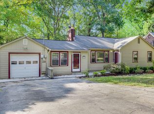 4502 Barbara Dr, Knoxville, TN 37918