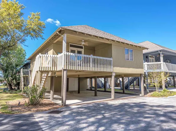 14 Cottage Ct., Myrtle Beach, SC 29572