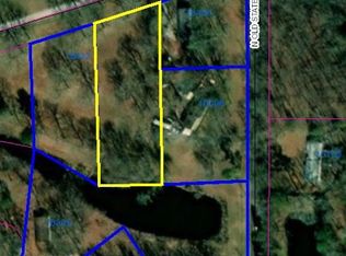 2 S Dogwood Dr, Harbeson, DE 19951