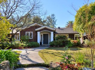 19140 Portos Dr, Saratoga, CA