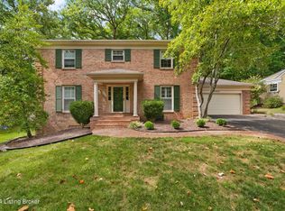 6605 Falls Creek Rd, Louisville, KY 40241