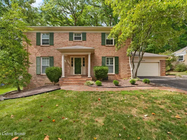 6605 Falls Creek Rd, Louisville, KY 40241