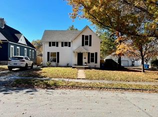 1409 S Maple St, Carthage, MO 64836