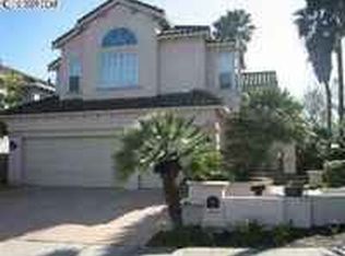 106 Blackstone Dr, Danville, CA 94506
