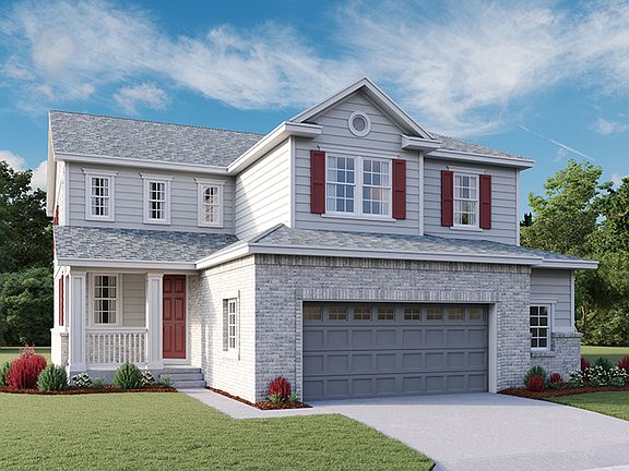 The Seth - Elevation B