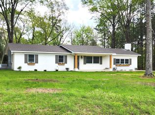 685 N Wyatt Dr, El Dorado, AR 71730