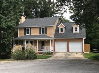 4766 Deer Chase, Powder Springs, GA 30127