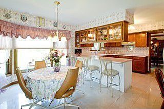 Kitchen / Breakfast Room