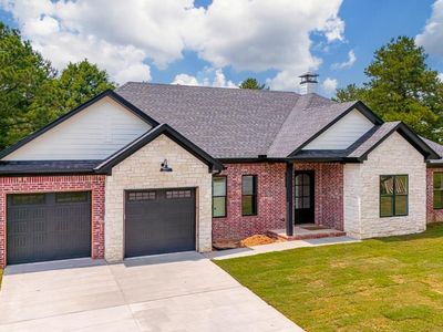 5676 Shore Dr, Hensley, AR, 72065