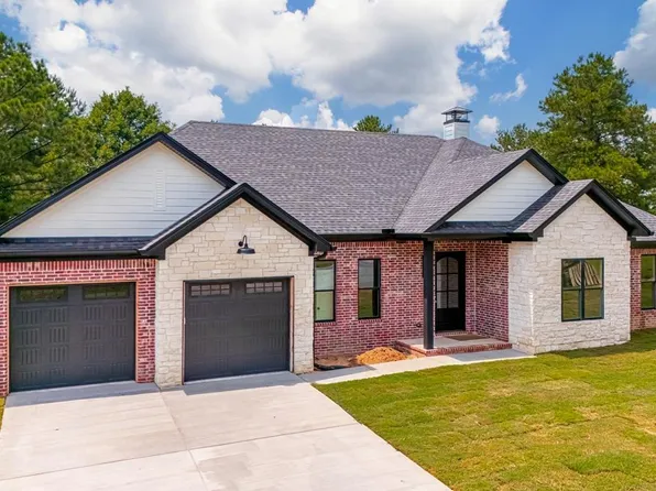 5676 Shore Dr, Hensley, AR 72065