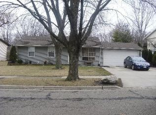 18412 Riegel Rd, Homewood, IL 60430