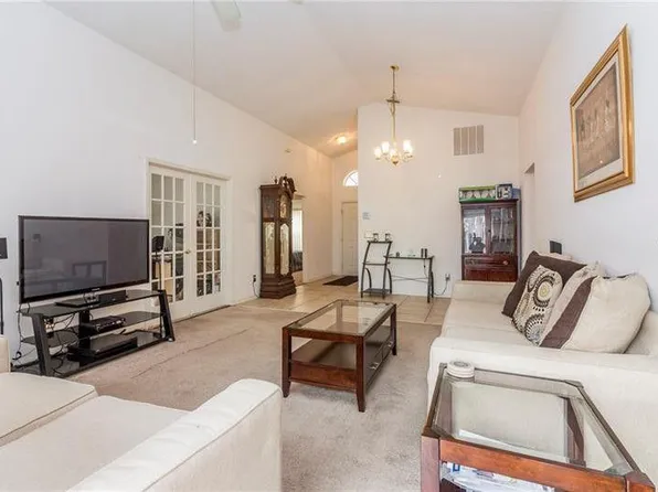 8607 Rosa Vista Ave, Orlando, FL 32810