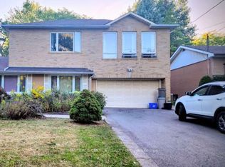 6 Shasta Dr, Vaughan, ON L4J1Z5