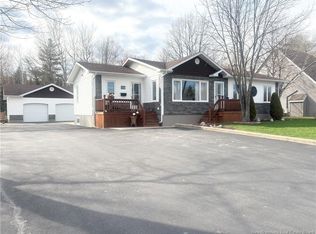 164 McGrath Cres, Miramichi, NB E1V3X5