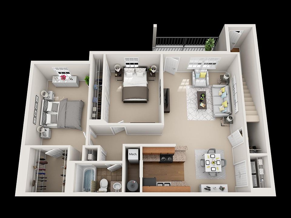 1st image of 6007 Stuyvesant Ln