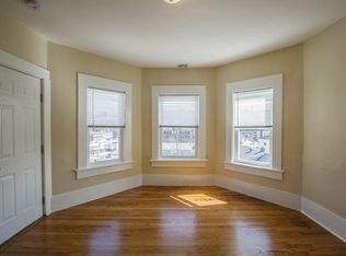 23 Wilson St #3, Worcester, MA 01604