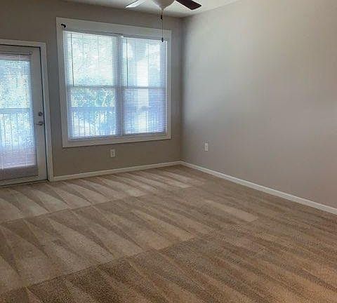 Living Rooms with Ceiling Fan