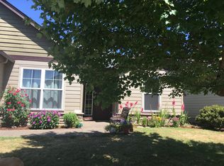 84 Almond Way, Creswell, OR 97426