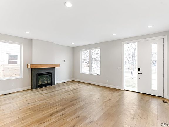 4th image of 2734 S Bannock Street