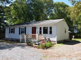 13335 Greenwood Church Rd, Ashland, VA 23005