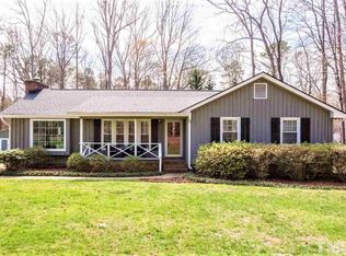 8705 Kenilworth Dr, Raleigh, NC 27613